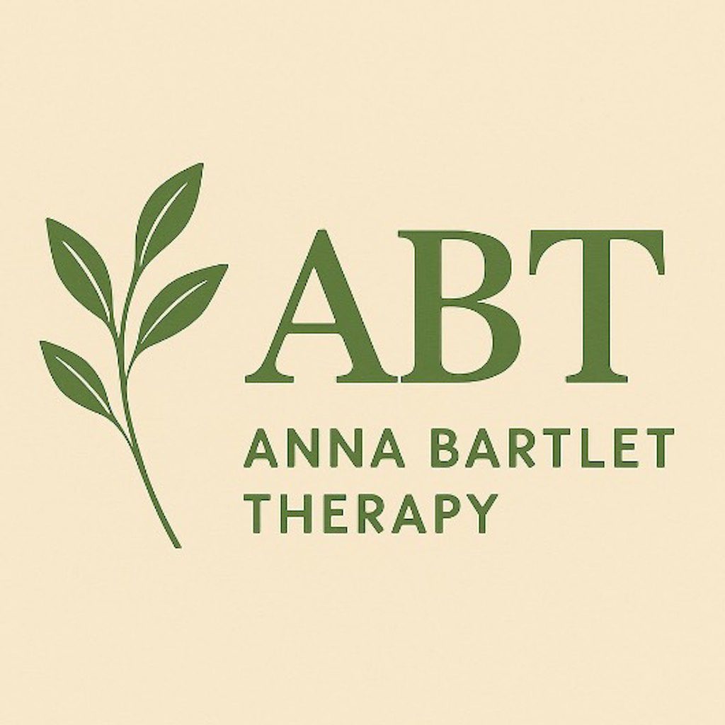 Anna Bartlet Therapy
