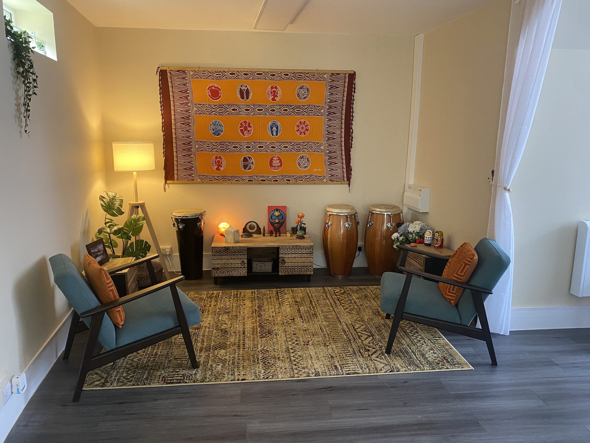 Counsellor and specialist Addiction Therapist West Sussex